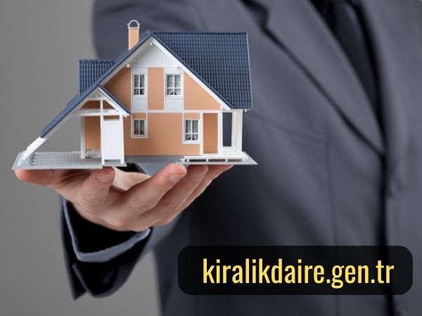 Kuşluhan Mahallesi Kiralık Daire